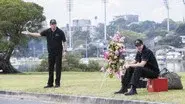 Bridget's Surprise 40th still