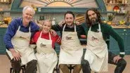John Lithgow, Jon Richardson, Hannah Cockroft, Russell Brand still
