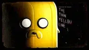 The Thin Yellow Line still