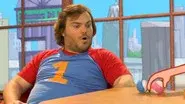 Jack Black still