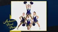 Erin Foster, Sara Foster & Kevin Nealon still
