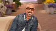 AJ McLean still