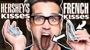 Alternate Universe Snacks Taste Test still