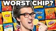 What's The Worst Chip? still