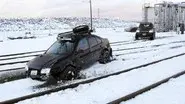 Winter Beater Battle and Road Trip! still