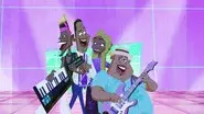 The Soul Vibrations still