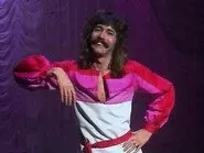 Doug Henning still