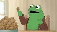 Cookies / The Letter still