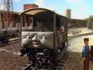 Oliver's Find still