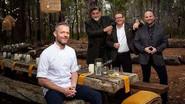 Team Challenge - Leeuwin Estate Safari Club still