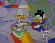 Scrooge's Last Adventure still