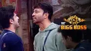 Abhishek Vs. Vicky still