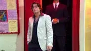 Jorge arrives in Copacabana to win Sueli's heart still