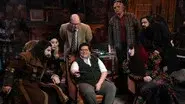 The Finale still