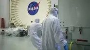 The Search For Extraterrestrial Intelligence still