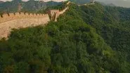 Ghosts of the Great Wall still