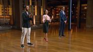 That's The Way The Cookie Crumbles (Elimination Challenge) still