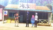 The Student Council of Remedial Students still