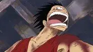 I Will Surpass You! Rain Falls in Alabasta! still