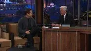 Jeremy Piven, Louis C.K., Drake still