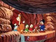 Ali Bubba's Cave (5) still