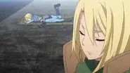 Three Legged Mountain Climbing is Life and Death / The Artillery Battle in the Iguazu Mountains I still