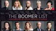 The Boomer List still
