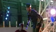 Rollerball Games still