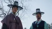 Prince Mil Poong’s Backfire still