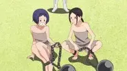 Yuki-chan Bares It All still