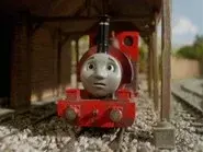Four Little Engines still