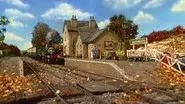 As Good As Gordon still