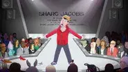 Hooray! Todd Episode! still