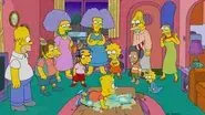 Bart's Birthday still