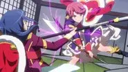 Stage Left for Two still
