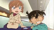 Mori Kogoro's Grand Lecture (3) still
