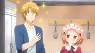 Curry Tastes Better on the Second Day still