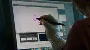 Marc Smith: Story Artist still