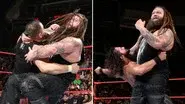 May 15, 2017 (Newark, New Jersey) still