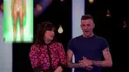 Sophie & Dom still