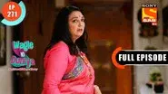 Saas-Bahu Ki Nok Jhok still