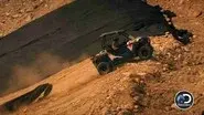 The Curse of the Fairplay Mountains still