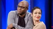 Grace Byers still