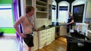 The Bash Room still