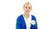 Moonbyul (Mamamoo), Purple Kiss still