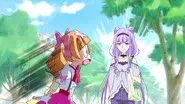 Odd Duo...? Emiru and Ruru's Certain Day still