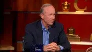 Mitch Daniels still