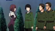 Reika Nanjou still