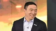 Andrew Yang still