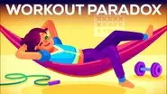We Need to Rethink Exercise (Updated Version) still